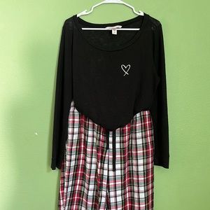 Victoria’s Secret Pajama Set